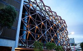 Mama Shelter Singapore Orchard